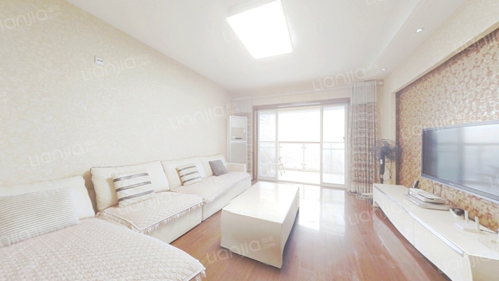 平福里二手房实景图