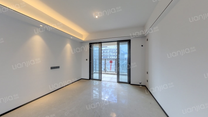 保利·越秀·金茂松湖云禧二手房实景图