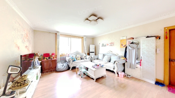 工行小区二手房实景图