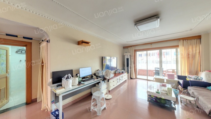 特祥苑二手房实景图