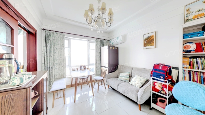 紫阳之星二手房实景图