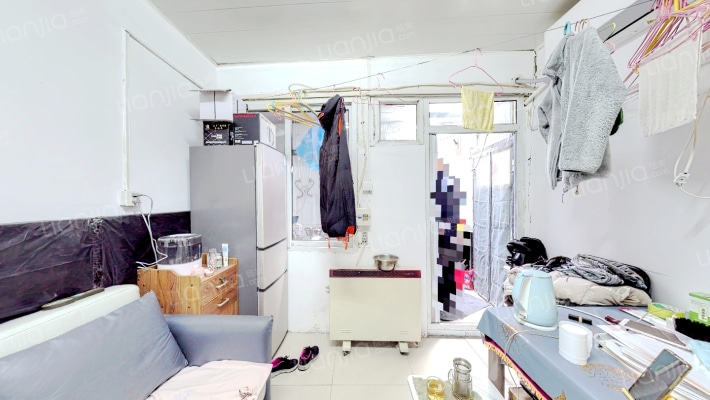 诚实胡同二手房实景图