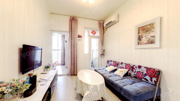 合能耀之城二手房实景图