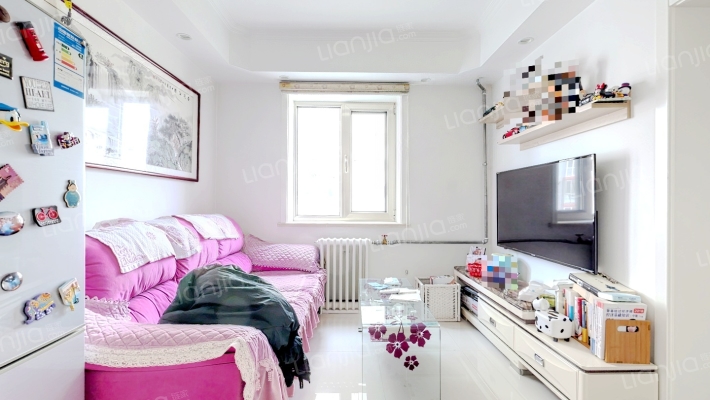 广安门外车站东街二手房实景图