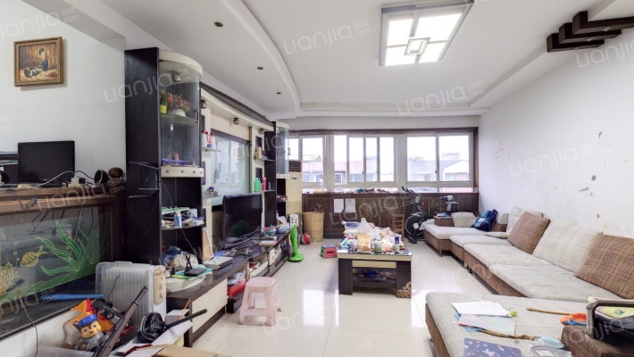 璧永路29号二手房实景图