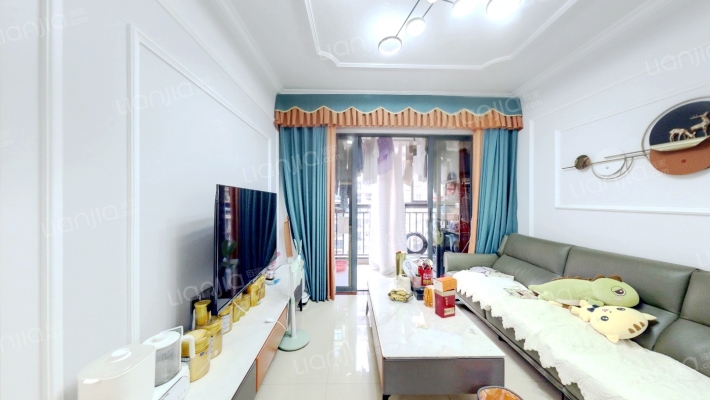 五一村二手房实景图