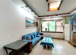 整租·天贸街 3室2厅 东南_天贸街租房