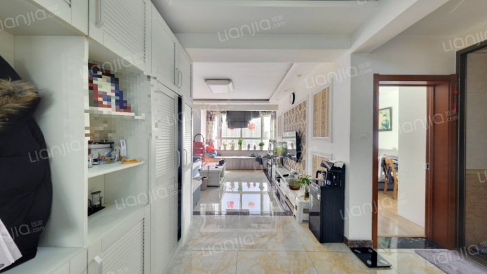 沈铁北部湾二手房实景图