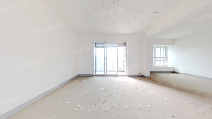 招商雍华府二手房实景图