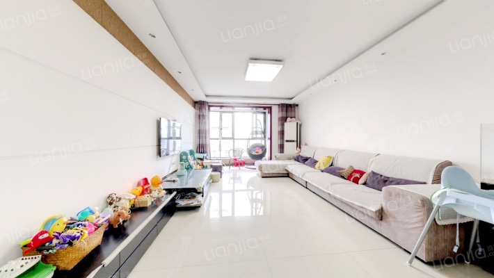 藏龙福地二手房实景图