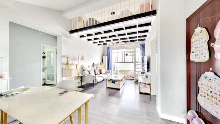 新凯二期（北区）二手房实景图