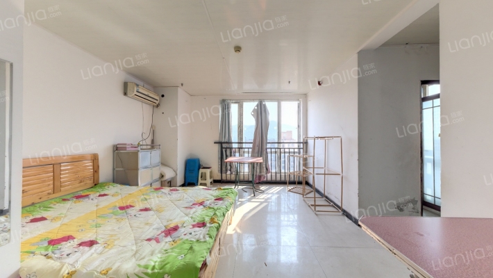 互信星座二手房实景图