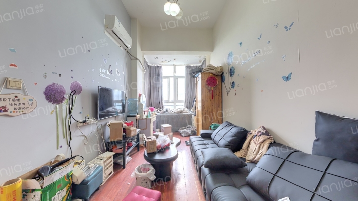 华宇阳光水岸二手房实景图