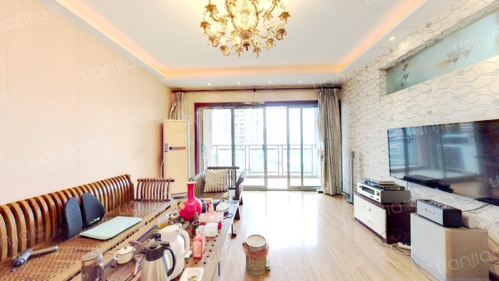 龙湖紫都城二手房实景图