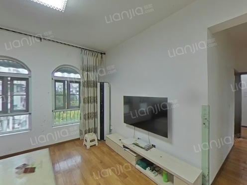 整租·皇冠国际社区一期 3室1厅 东南