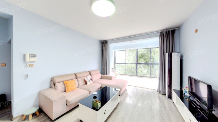 三和南庭二手房实景图