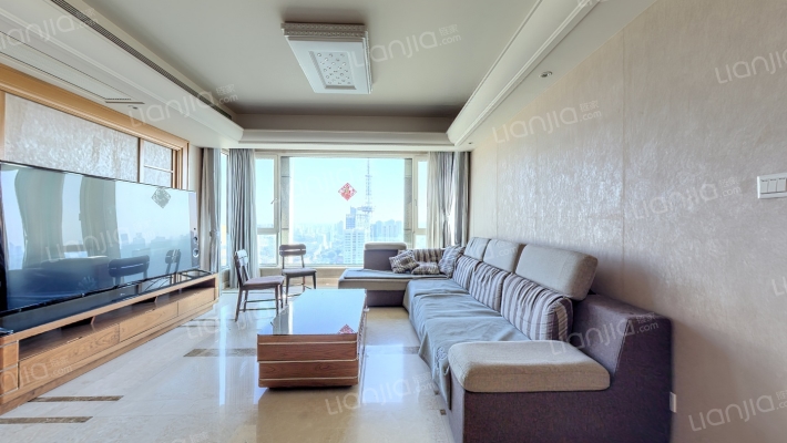 新湖武林国际公寓二手房实景图