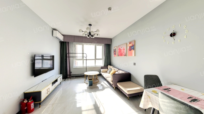 祥隆理想城二手房实景图