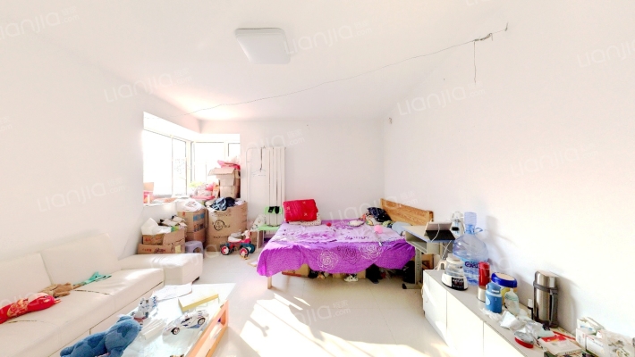 汇锦新园二手房实景图