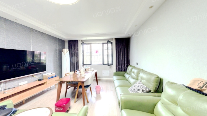 金水路14号院二手房实景图