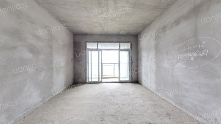 科友星城二手房实景图