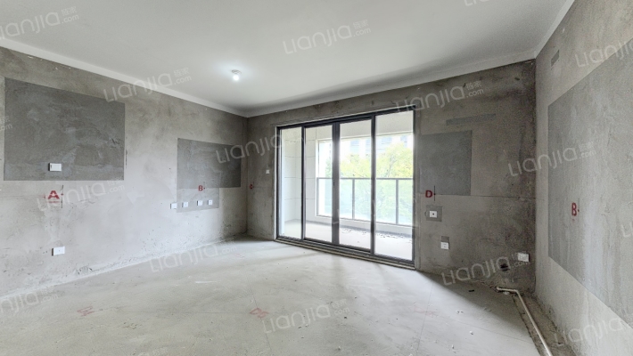 盛世城邦曼园二手房实景图