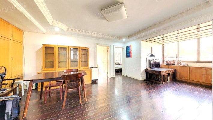 良华公寓二手房实景图