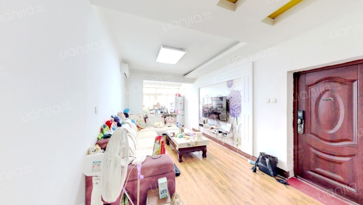 南街二手房实景图