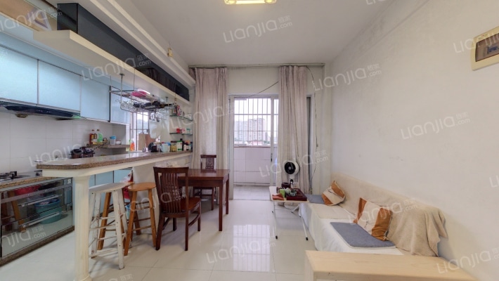 富湾花园二手房实景图