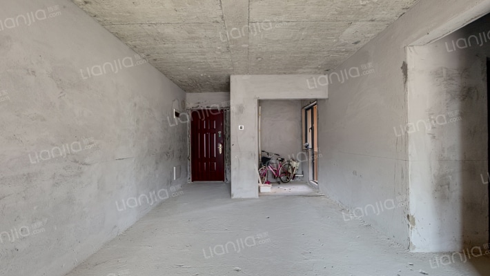 佳兆业东江新城九期二手房实景图