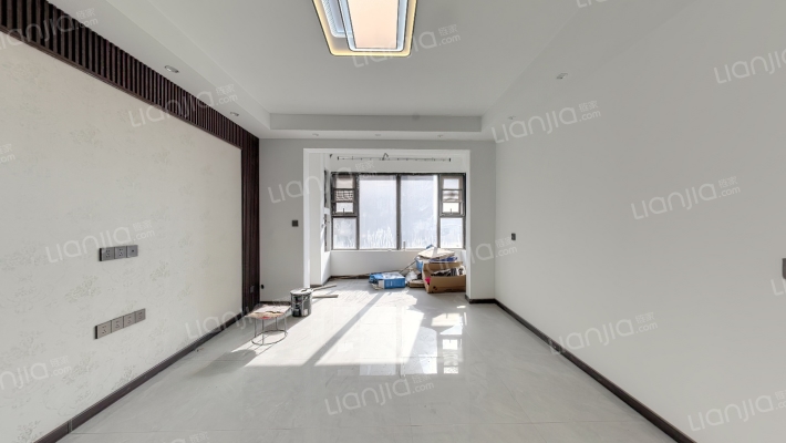 亚星上湖嘉园二手房实景图