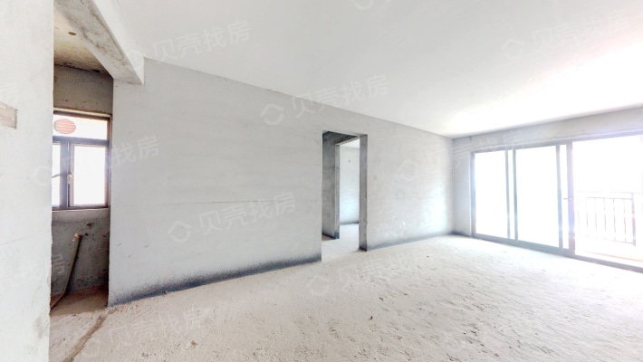 惠州惠城海伦时光3室2厅90.33平米二手房价格98万，单价10850元/平米