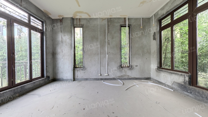 富力湾二手房实景图