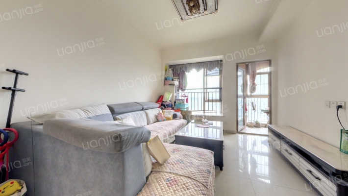 佳乐国际城二期二手房实景图