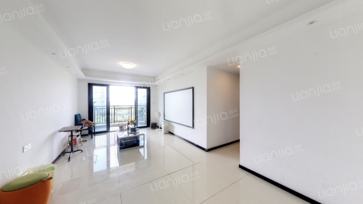 龙光玖龙府一期二手房实景图