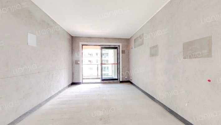 金辉金科天宸云著二手房实景图