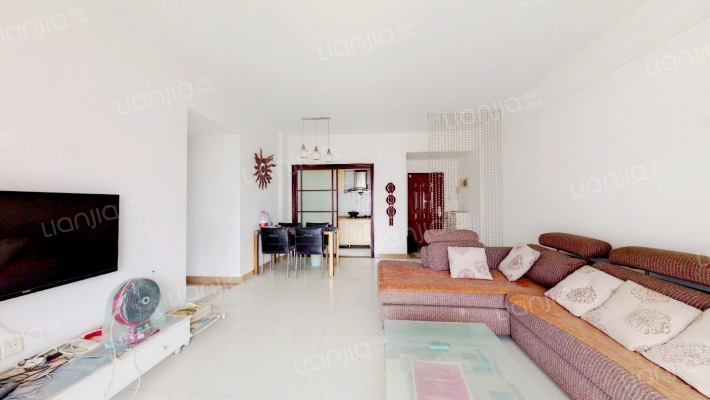 東晖苑二手房实景图