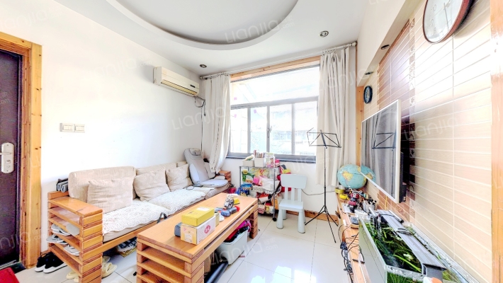 北阴阳营8号二手房实景图