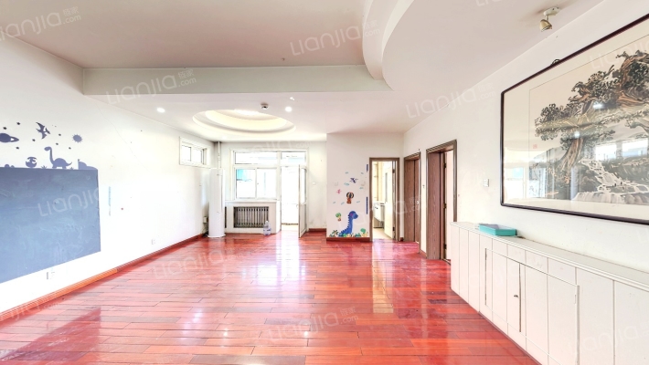 青年东路10号二手房实景图