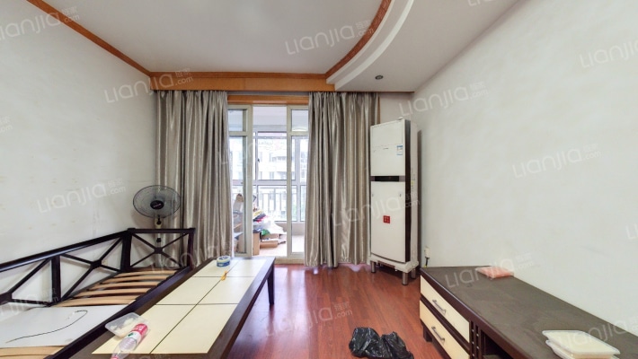 咏梅山庄二手房实景图