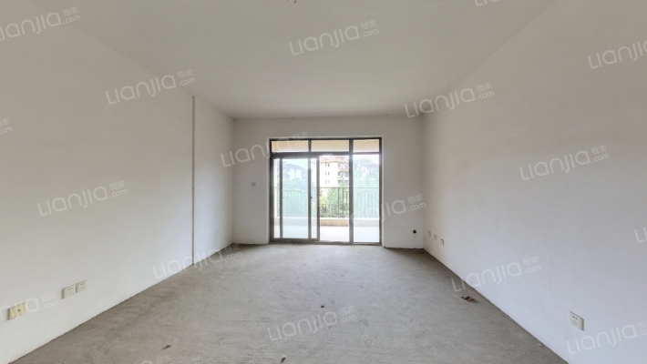 叠香庄园二手房实景图