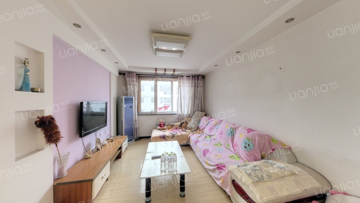 三联嘉园二手房实景图