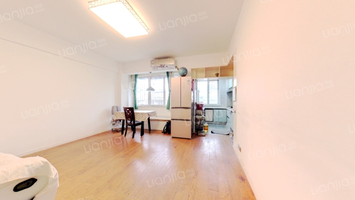 小东门社区二手房实景图