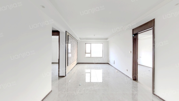 龙湖樘前二手房实景图