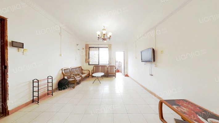 番禺职业技术学院教工住宅小区二手房实景图