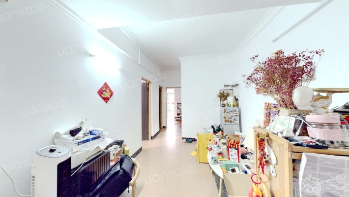 乐居苑二手房实景图