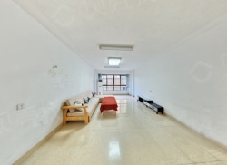 整租·万达华府 4室2厅 南_万达华府租房