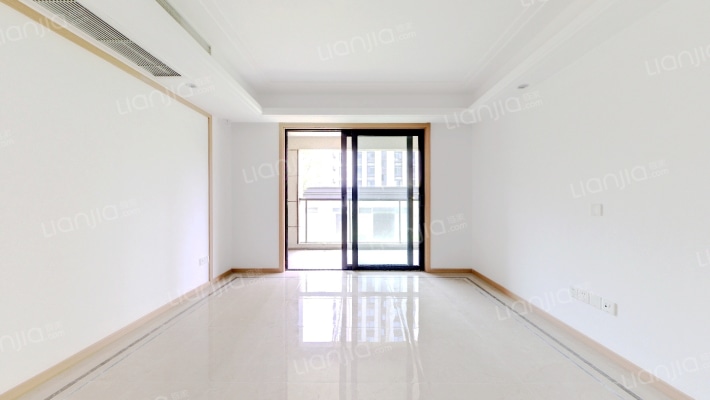 金麟荟庭二手房实景图