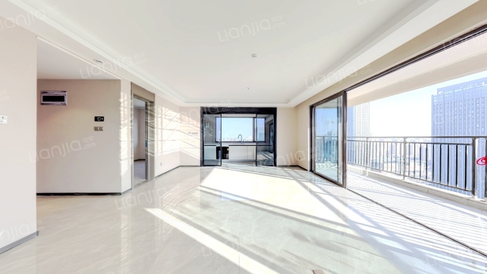 碧桂园天悦湾二手房实景图