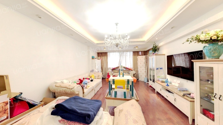 阳光城二手房实景图